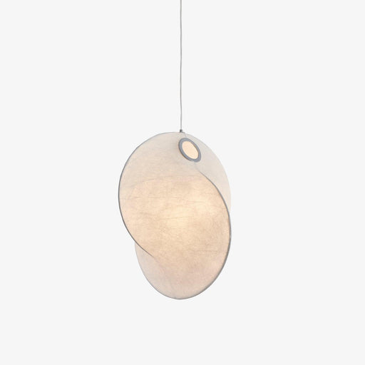 Celeste Crescent Pendant Light-DWHOME