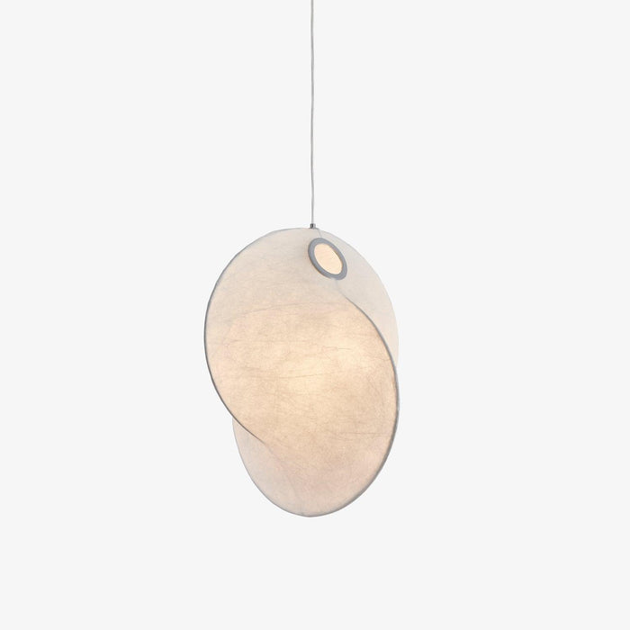 Celeste Crescent Pendant Light - DWHOME