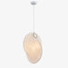 Celeste Crescent Pendant Light - DWHOME