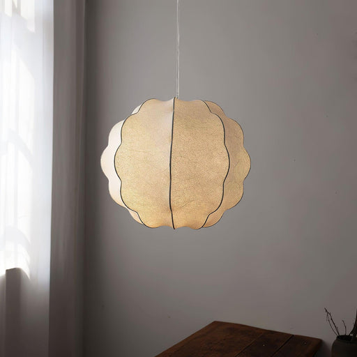 Celeste Petal Pendant Lamp-DWHOME