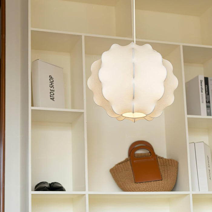 Celeste Petal Pendant Lamp - DWHOME