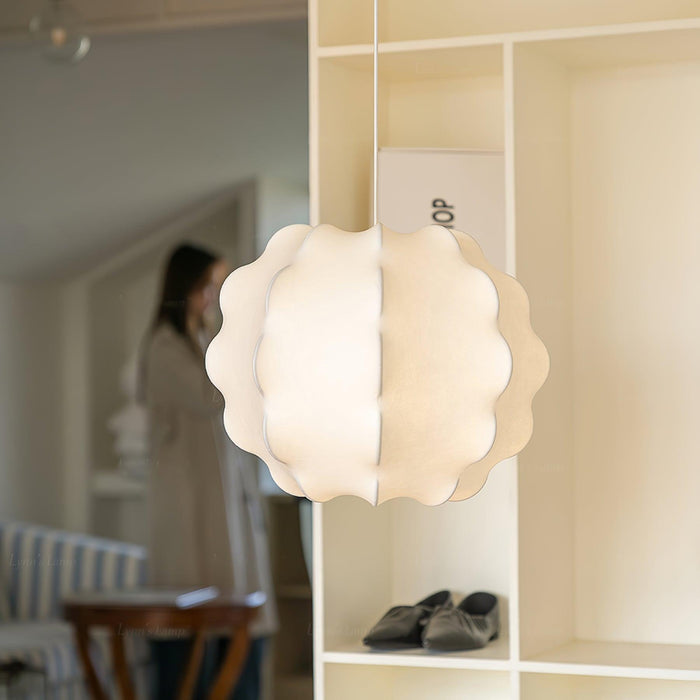 Celeste Petal Pendant Lamp - DWHOME