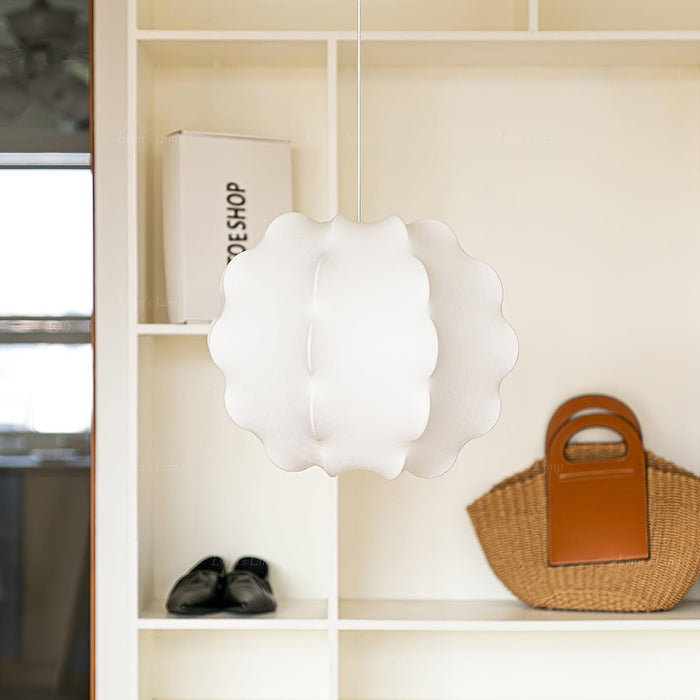 Celeste Petal Pendant Lamp - DWHOME