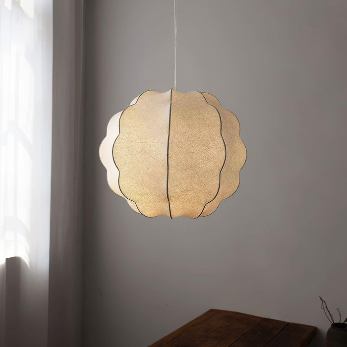 Celeste Petal Pendant Lamp - DWHOME