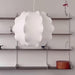 Celeste Petal Pendant Lamp - DWHOME