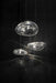 Manta Drift Chandelier - Vakkerlight
