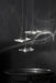 Manta Drift Chandelier - Vakkerlight