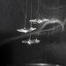 Manta Drift Chandelier - Vakkerlight