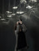 Manta Drift Chandelier - Vakkerlight