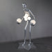 Celestial Guardian Sculpture Floor Lamp - DWHOME