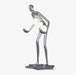 Celestial Guardian Sculpture Floor Lamp - DWHOME
