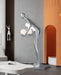 Celestial Guardian Sculpture Floor Lamp - DWHOME