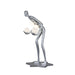 Celestial Guardian Sculpture Floor Lamp - DWHOME