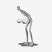 Celestial Guardian Sculpture Floor Lamp - DWHOME