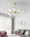 Celestial Orbit Chandelier-DWHOME