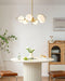 Celestial Orbit Chandelier-DWHOME