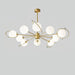 Celestial Orbit Chandelier-DWHOME