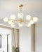 Celestial Orbit Chandelier-DWHOME