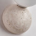 Celestial Travertine Wall Sconce - Vakkerlight