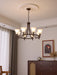 Celestine Glow Chandelier-DWHOME
