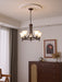 Celestine Glow Chandelier-DWHOME