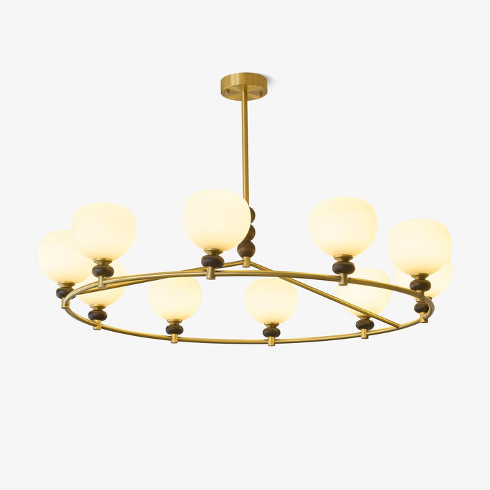 Celestique Chandelier