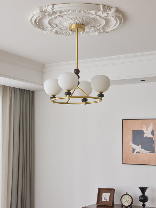 Celestique Chandelier