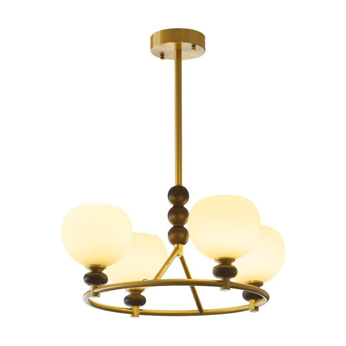 Celestique Chandelier