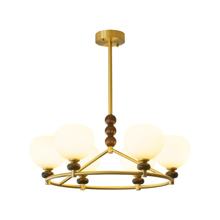 Celestique Chandelier