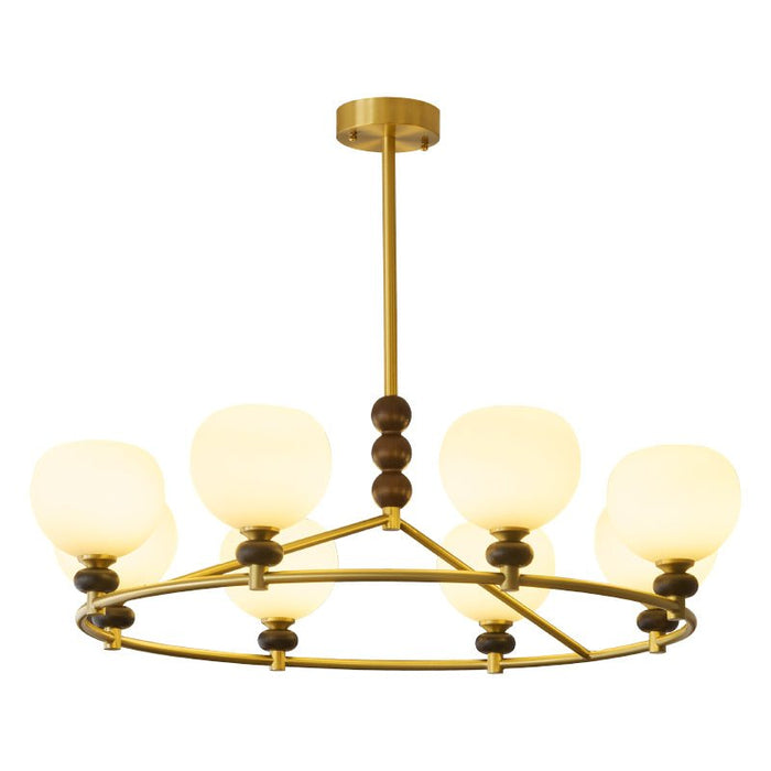 Celestique Chandelier