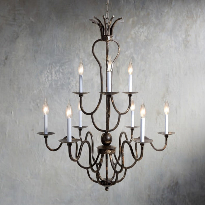Celine Chandelier-DWHOME