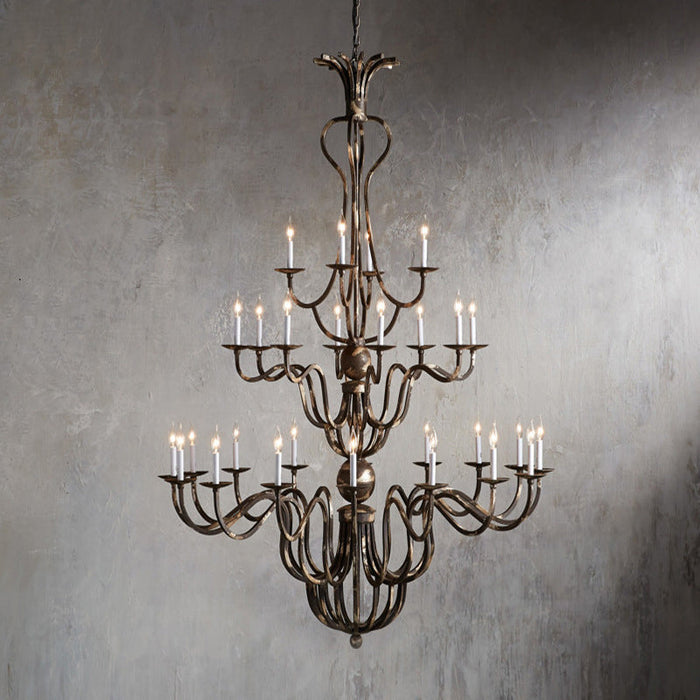 Celine Chandelier-DWHOME