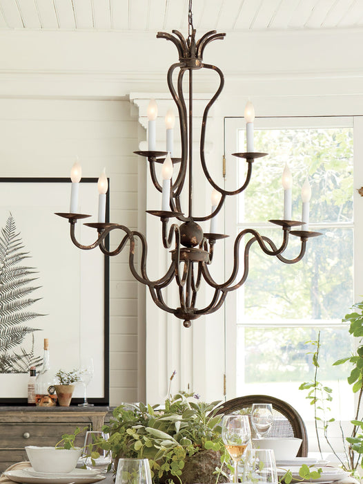 Celine Chandelier-DWHOME