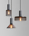 Cement Mesh Pendant Light - DWHOME