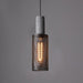Cement Mesh Pendant Light - DWHOME