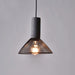 Cement Mesh Pendant Light - DWHOME