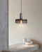 Cement Mesh Pendant Light - DWHOME