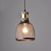 Cement Mesh Pendant Light - DWHOME