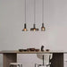 Cement Mesh Pendant Light - DWHOME