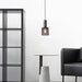 Cement Mesh Pendant Light - DWHOME