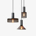 Cement Mesh Pendant Light - DWHOME