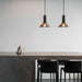 Cement Mesh Pendant Light - DWHOME