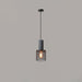 Cement Mesh Pendant Light - DWHOME