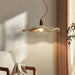 Cement Wave Pendant Light - DWHOME