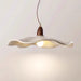 Cement Wave Pendant Light - DWHOME