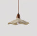 Cement Wave Pendant Light - DWHOME