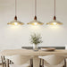 Cement Wave Pendant Light - DWHOME