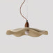 Cement Wave Pendant Light - DWHOME