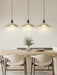 Cement Wave Pendant Light - DWHOME