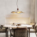 Cement Wave Pendant Light - DWHOME